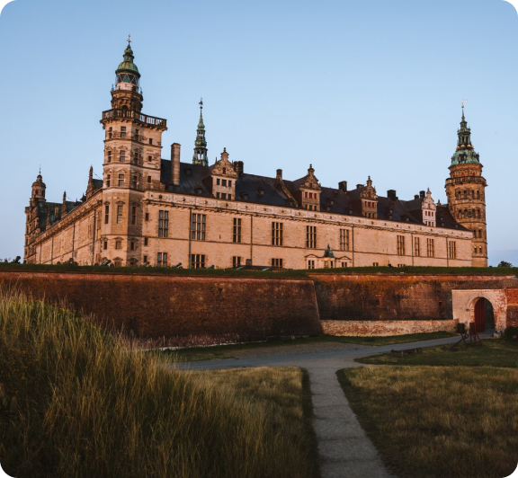 General Eligibility Criteria –Denmark Skilled Visa